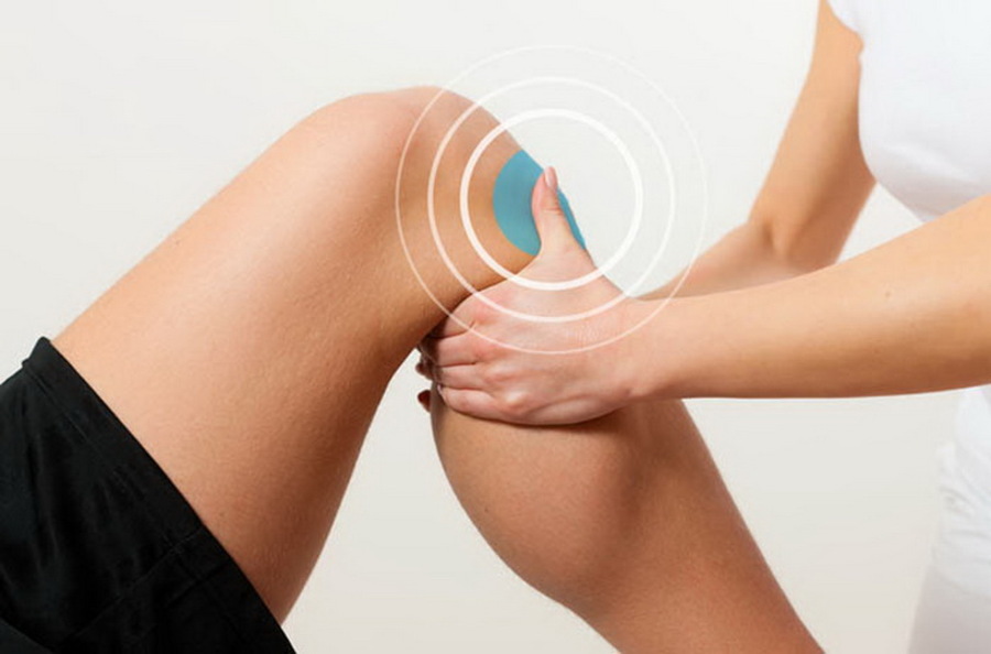 Восстановление связок колена после разрыва